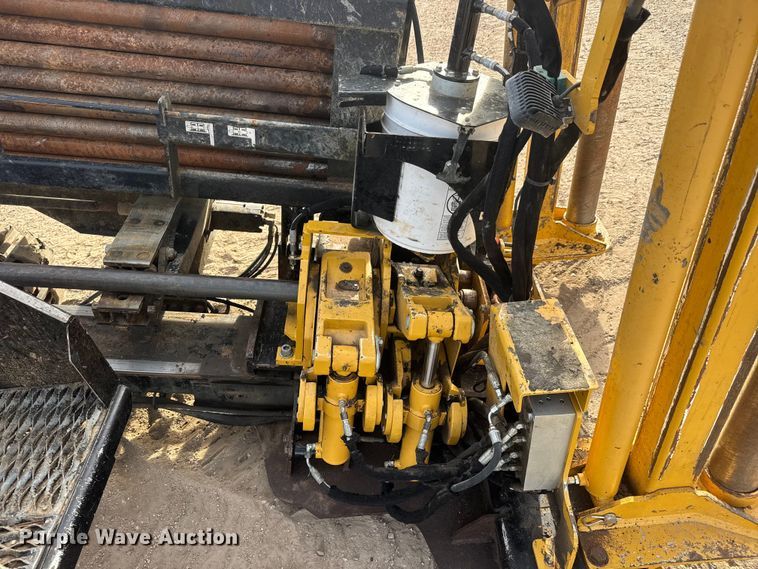 image for item ET1717 2021 Vermeer D24x40 III Navigator directional boring unit