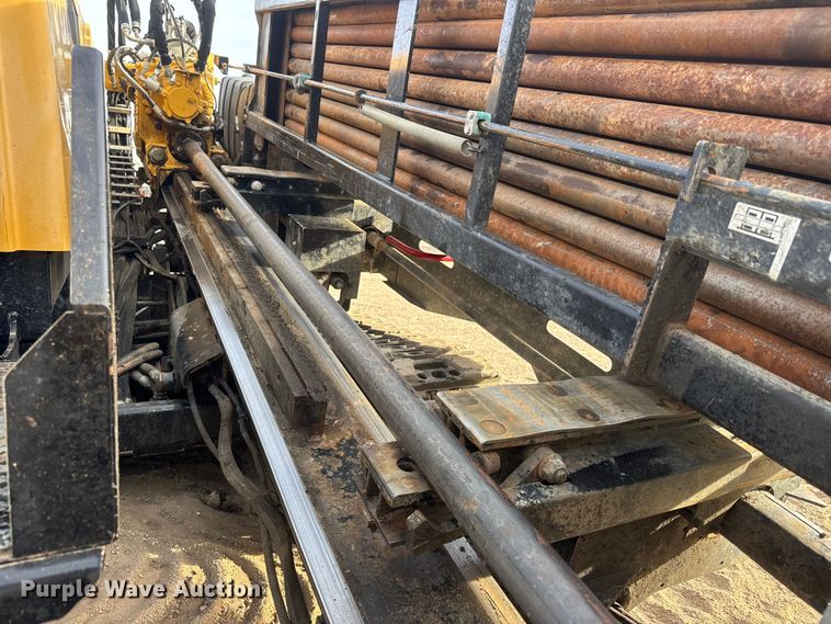 image for item ET1717 2021 Vermeer D24x40 III Navigator directional boring unit