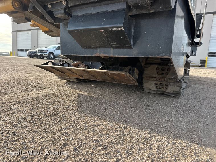 image for item ET1717 2021 Vermeer D24x40 III Navigator directional boring unit