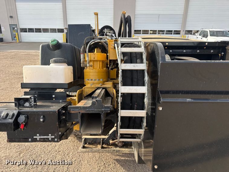 image for item ET1717 2021 Vermeer D24x40 III Navigator directional boring unit