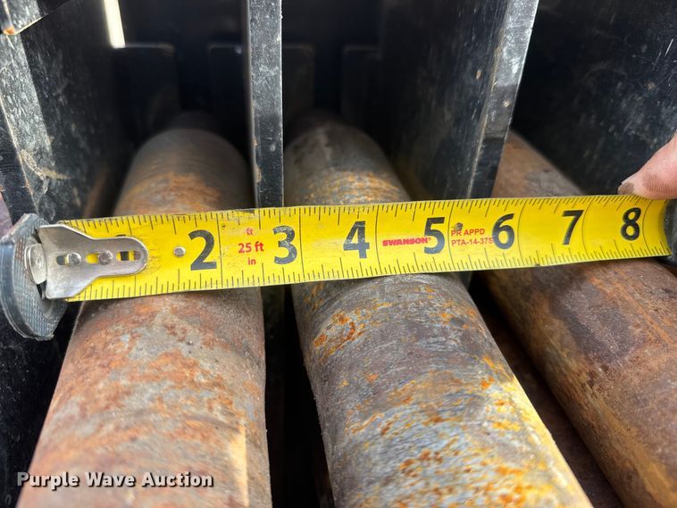 image for item ET1717 2021 Vermeer D24x40 III Navigator directional boring unit