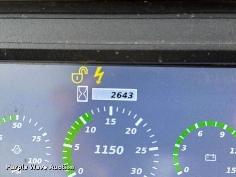 image for item ET1717 2021 Vermeer D24x40 III Navigator directional boring unit