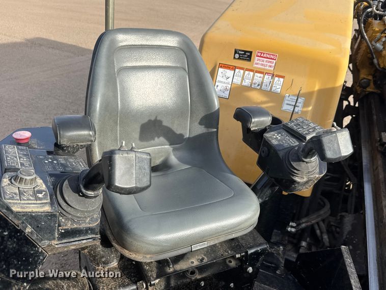 image for item ET1717 2021 Vermeer D24x40 III Navigator directional boring unit