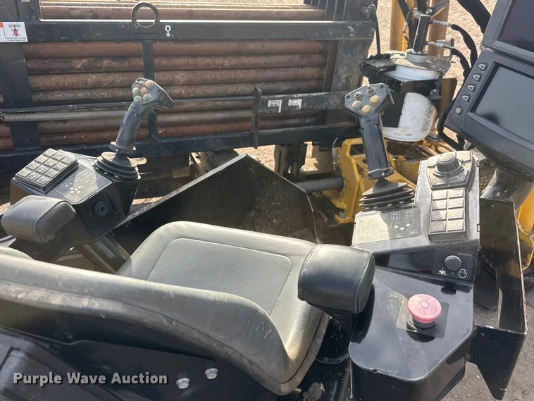 image for item ET1717 2021 Vermeer D24x40 III Navigator directional boring unit