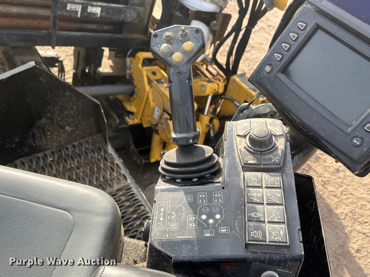 image for item ET1717 2021 Vermeer D24x40 III Navigator directional boring unit