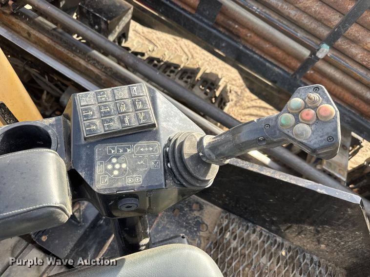 image for item ET1717 2021 Vermeer D24x40 III Navigator directional boring unit