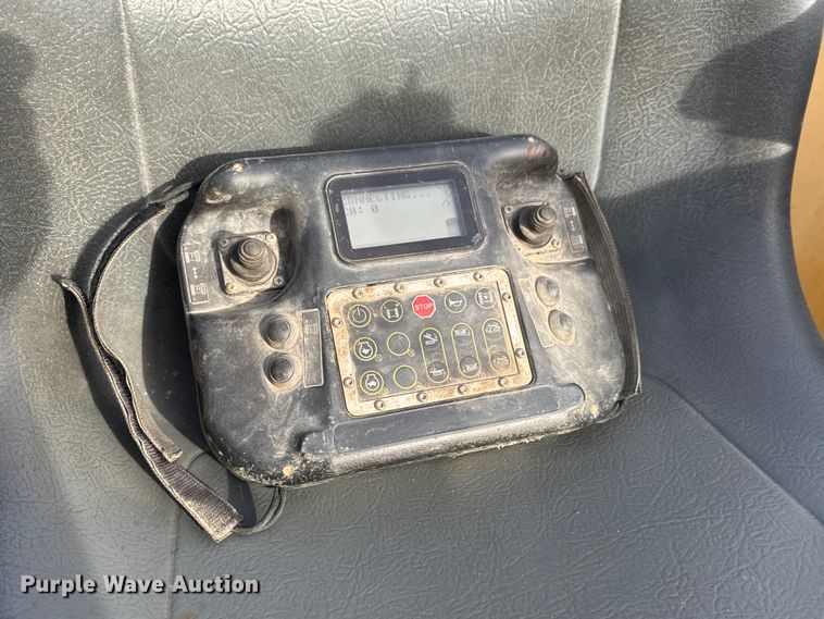 image for item ET1717 2021 Vermeer D24x40 III Navigator directional boring unit