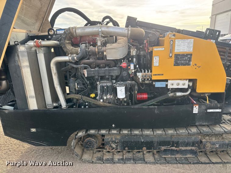 image for item ET1717 2021 Vermeer D24x40 III Navigator directional boring unit