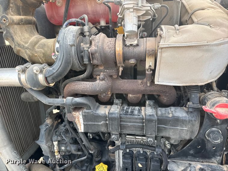 image for item ET1717 2021 Vermeer D24x40 III Navigator directional boring unit