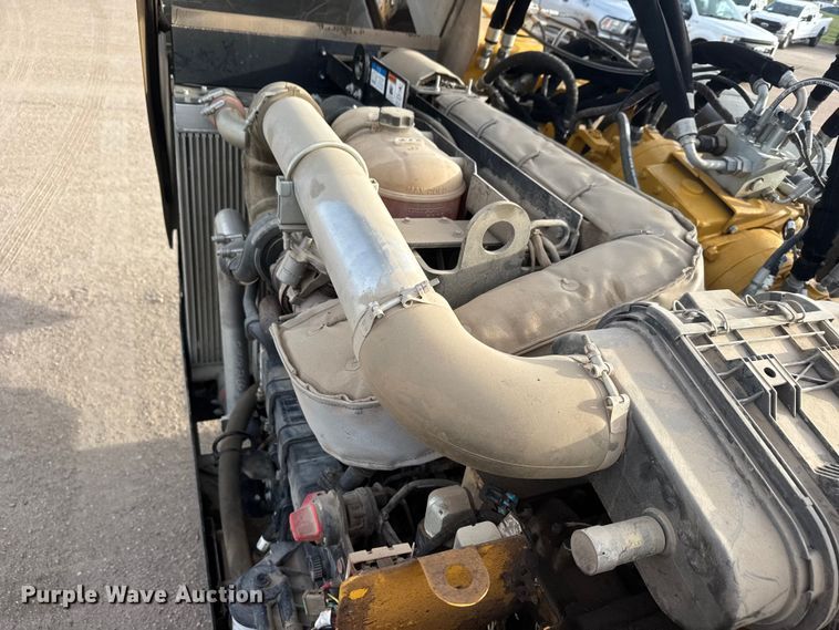 image for item ET1717 2021 Vermeer D24x40 III Navigator directional boring unit