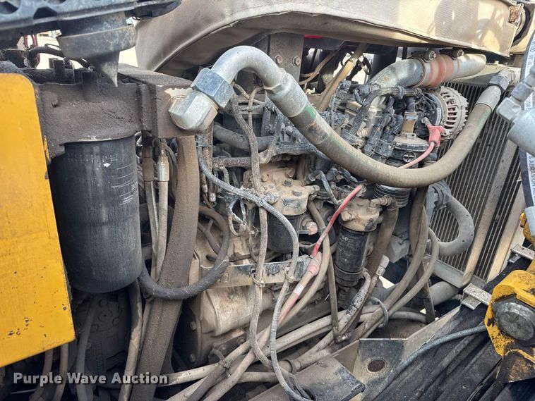 image for item ET1717 2021 Vermeer D24x40 III Navigator directional boring unit