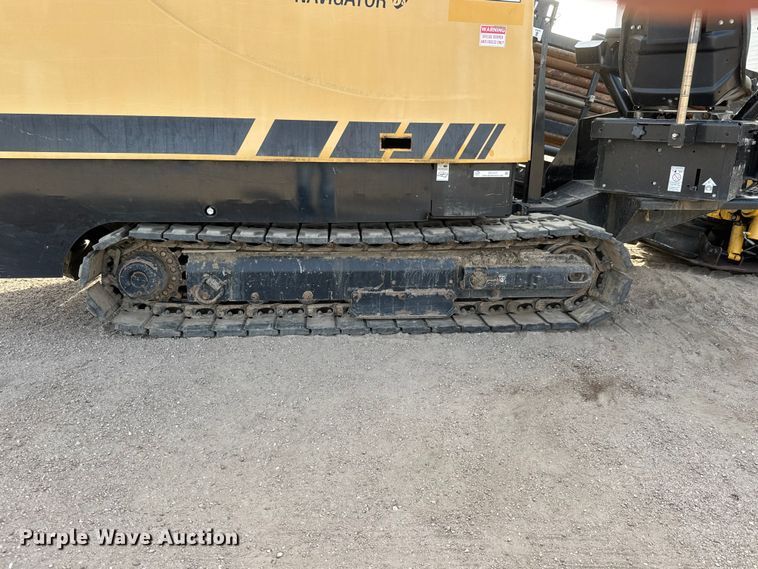 image for item ET1717 2021 Vermeer D24x40 III Navigator directional boring unit
