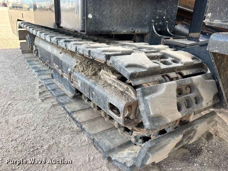 image for item ET1717 2021 Vermeer D24x40 III Navigator directional boring unit