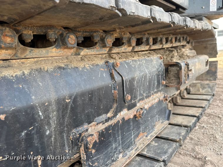 image for item ET1717 2021 Vermeer D24x40 III Navigator directional boring unit