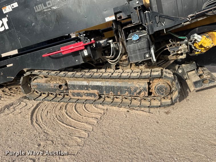 image for item ET1717 2021 Vermeer D24x40 III Navigator directional boring unit