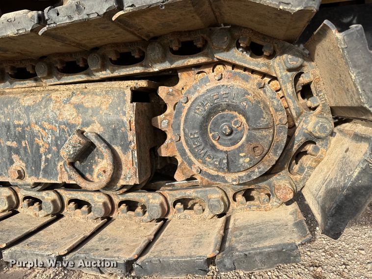 image for item ET1717 2021 Vermeer D24x40 III Navigator directional boring unit