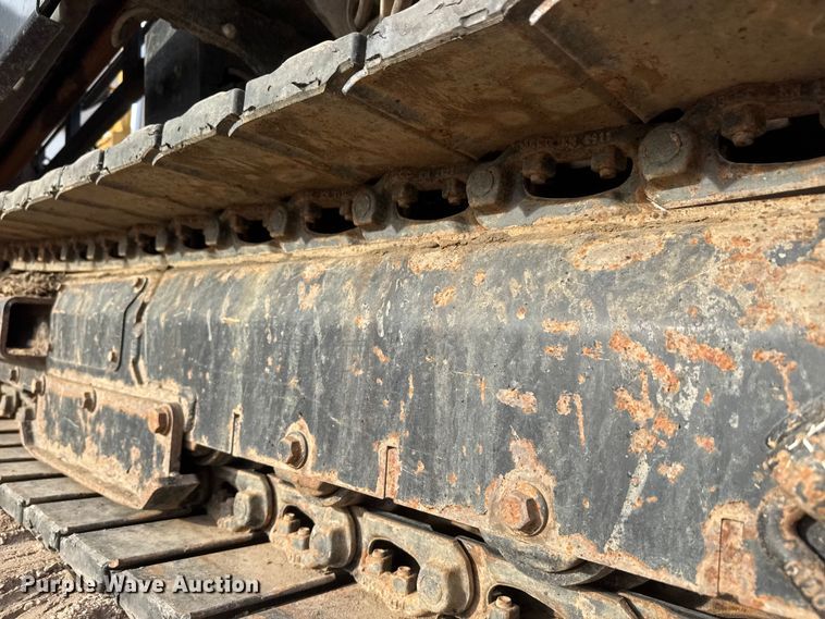 image for item ET1717 2021 Vermeer D24x40 III Navigator directional boring unit