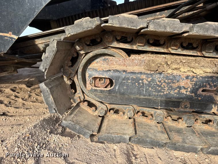 image for item ET1717 2021 Vermeer D24x40 III Navigator directional boring unit