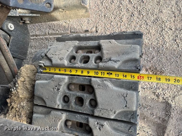 image for item ET1717 2021 Vermeer D24x40 III Navigator directional boring unit