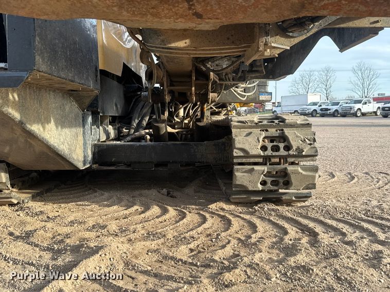 image for item ET1717 2021 Vermeer D24x40 III Navigator directional boring unit