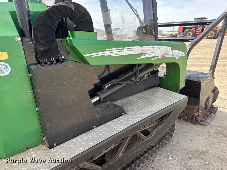 image for item ET1724 Gyro-Trac GT13 forestry mulcher