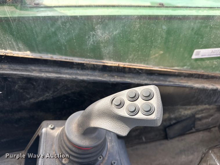 image for item ET1724 Gyro-Trac GT13 forestry mulcher