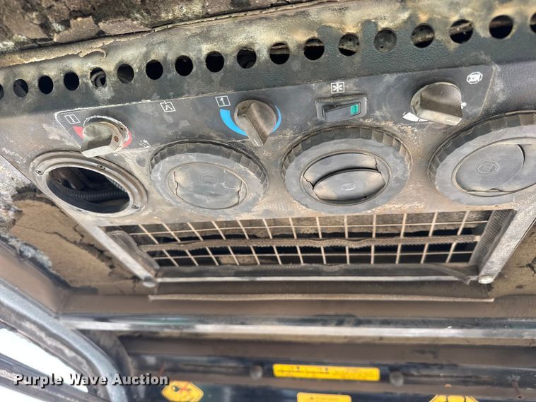 image for item ET1724 Gyro-Trac GT13 forestry mulcher