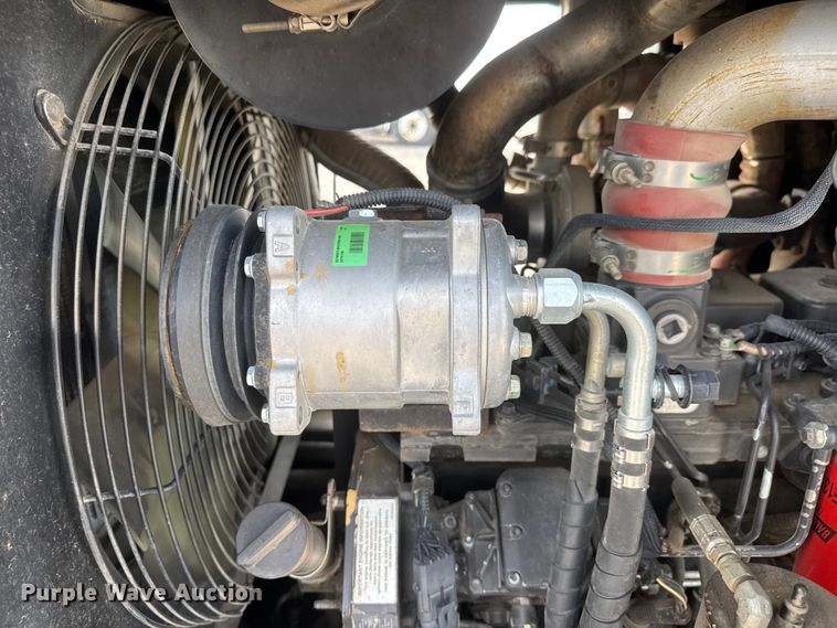 image for item ET1724 Gyro-Trac GT13 forestry mulcher