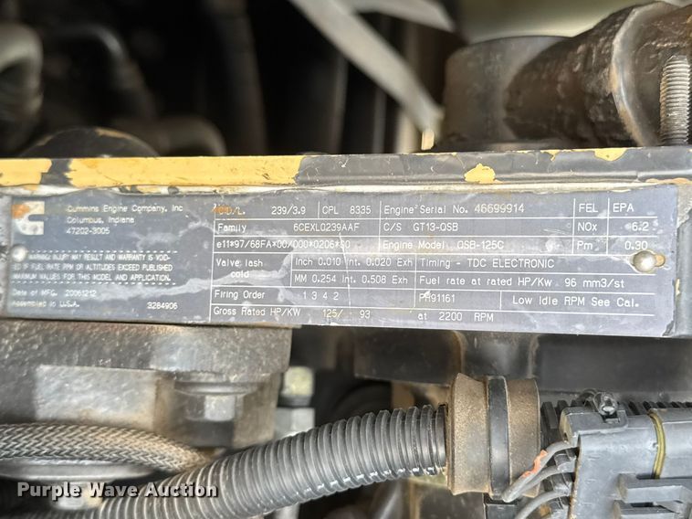 image for item ET1724 Gyro-Trac GT13 forestry mulcher