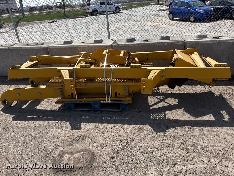 image for item ET1726 2014 K-Tex Terex hitch