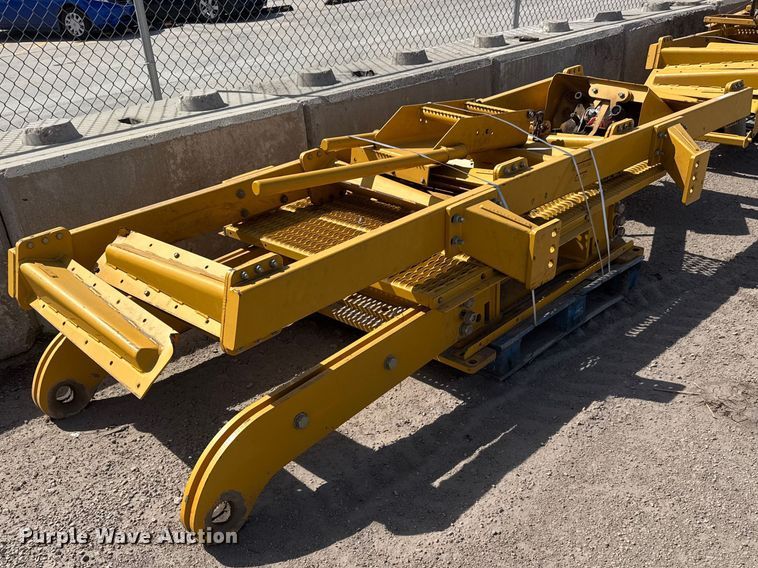 image for item ET1726 2014 K-Tex Terex hitch