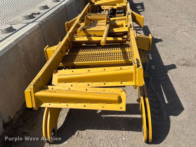 image for item ET1726 2014 K-Tex Terex hitch