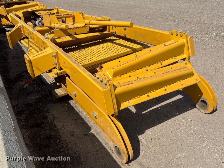 image for item ET1726 2014 K-Tex Terex hitch