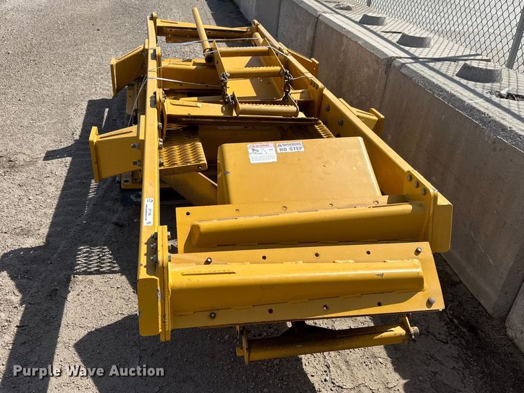 image for item ET1726 2014 K-Tex Terex hitch
