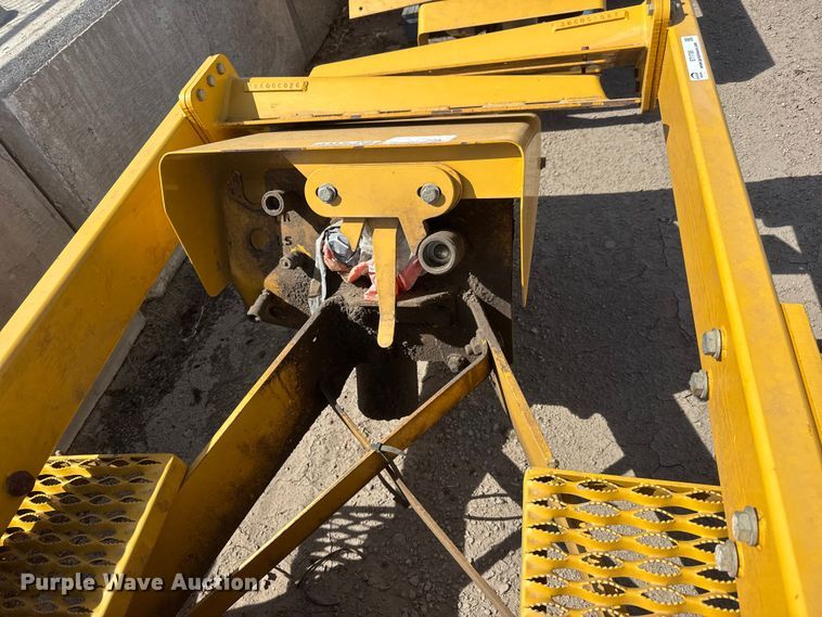 image for item ET1726 2014 K-Tex Terex hitch