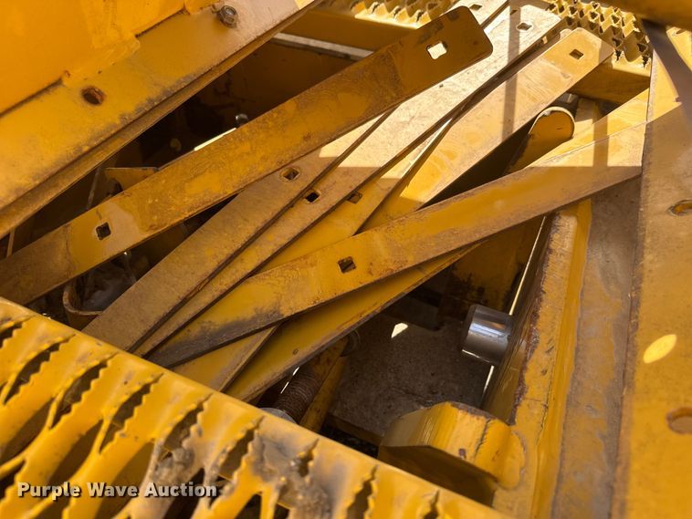 image for item ET1726 2014 K-Tex Terex hitch