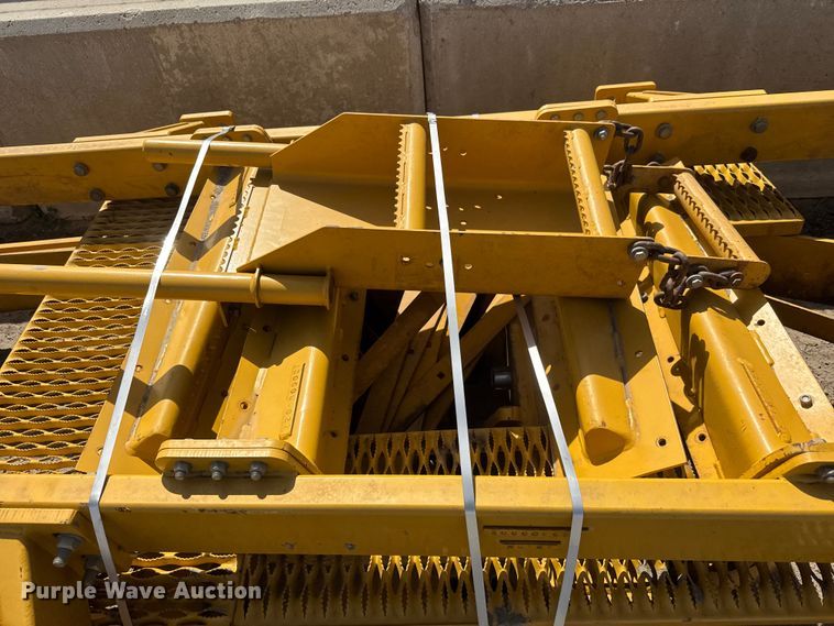 image for item ET1726 2014 K-Tex Terex hitch