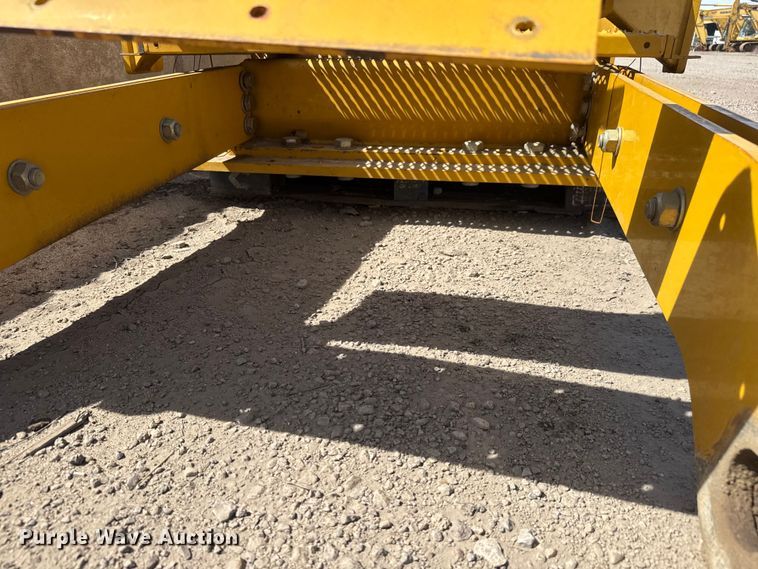 image for item ET1726 2014 K-Tex Terex hitch