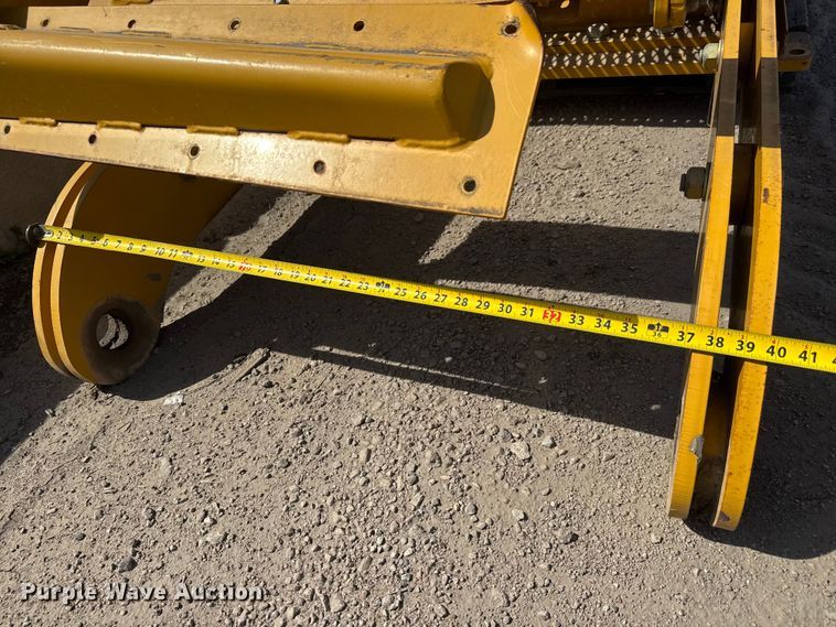 image for item ET1726 2014 K-Tex Terex hitch