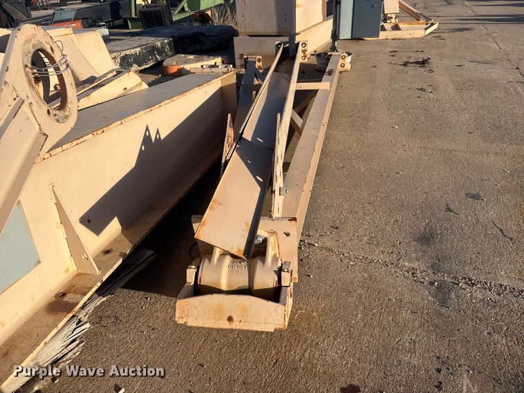 image for item ET1741 2009 Lufkin C-320D-305-100 pump jack