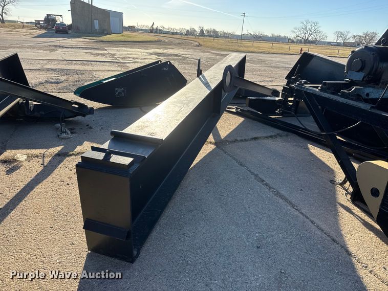 image for item ET1742 Lufkin C-228D-246-86 pump jack