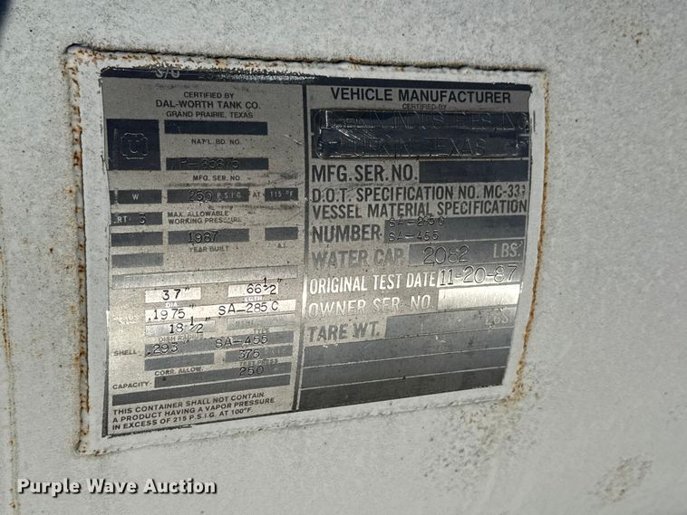 image for item ET1743 Lufkin CM-320D-305-100 pump jack