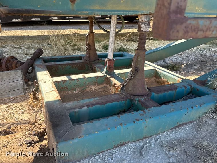 image for item ET1743 Lufkin CM-320D-305-100 pump jack