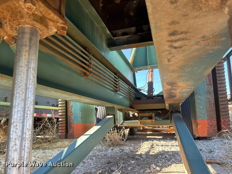 image for item ET1743 Lufkin CM-320D-305-100 pump jack