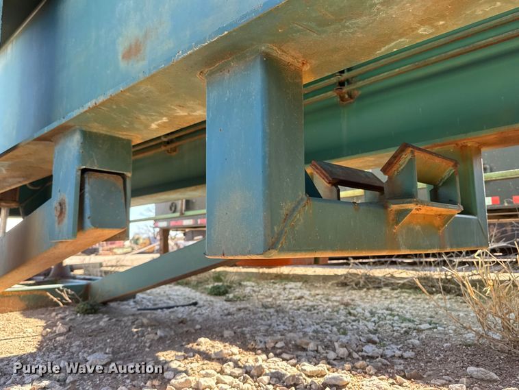 image for item ET1743 Lufkin CM-320D-305-100 pump jack