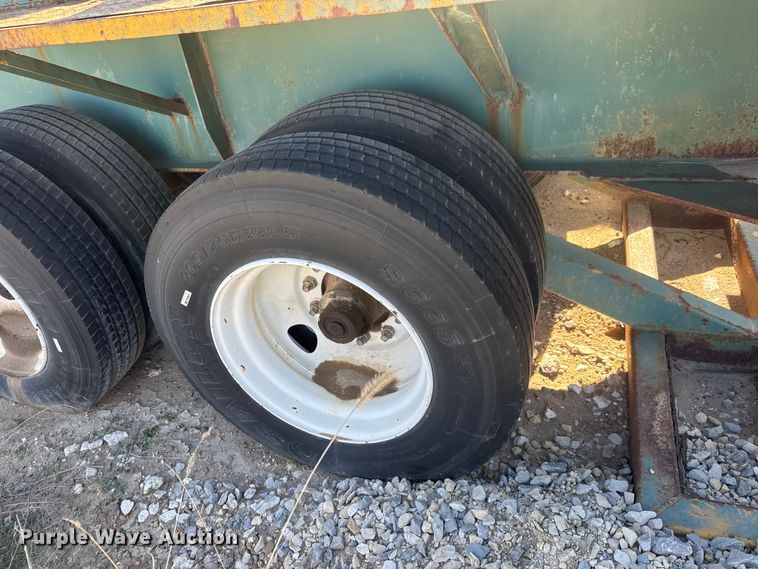 image for item ET1743 Lufkin CM-320D-305-100 pump jack