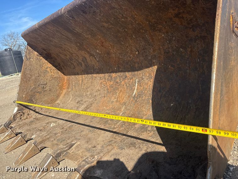 image for item ET1796 1986 Caterpillar 963 track loader