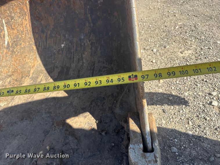 image for item ET1796 1986 Caterpillar 963 track loader