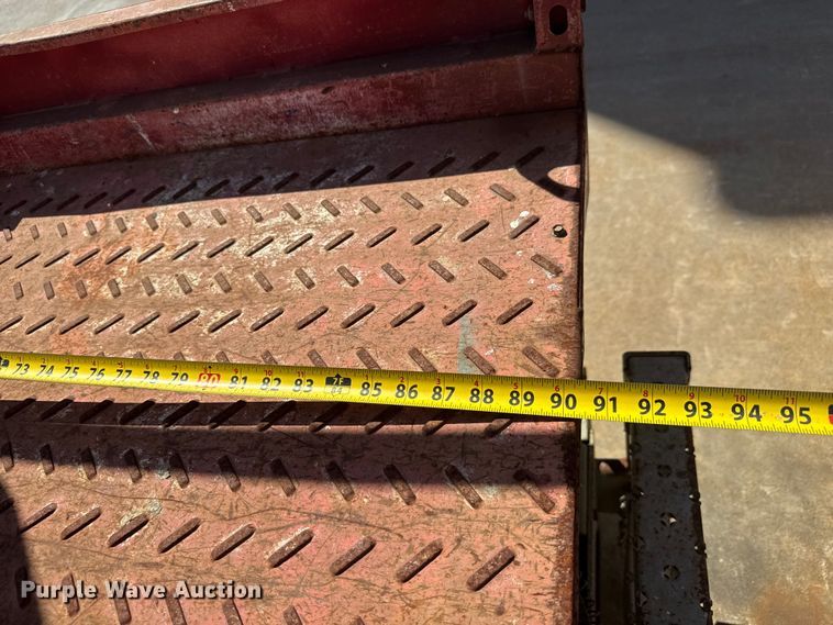 image for item ET1806 Scissor lift