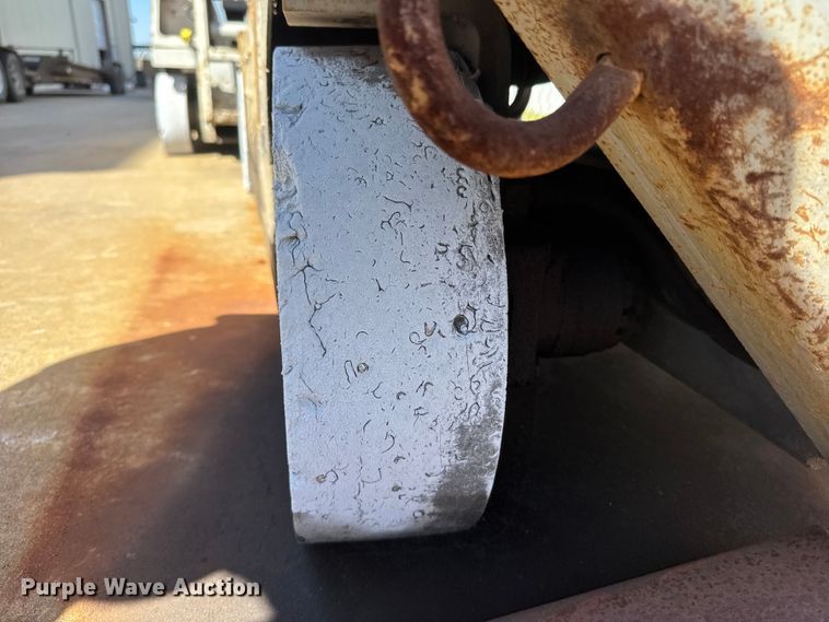 image for item ET1806 Scissor lift